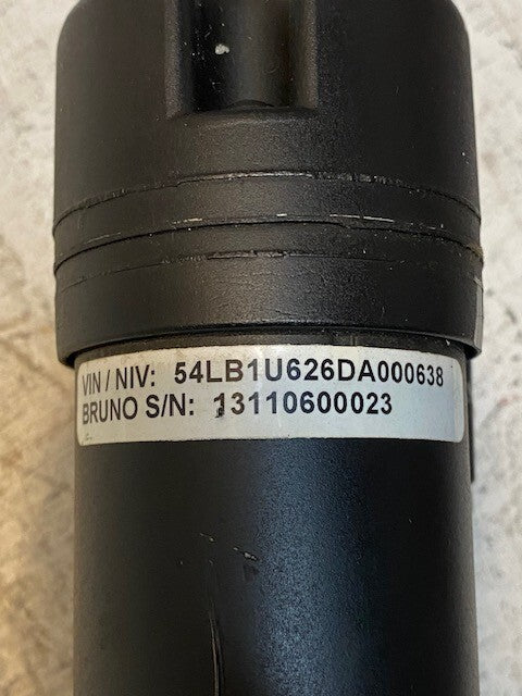 Thomson Accuator D12-21B57-12BN | 13110600023 | 54LB1U626DA000638