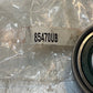 GMB Timing Belt Bearing 85470UB | E6205RVN | 55mm OD 8mm Bore