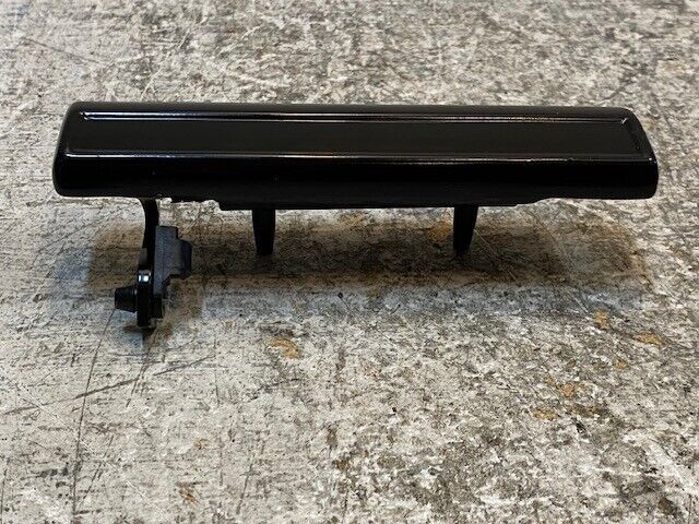 Outside Door Left Handle 20310091LH35 | 2031-0085LH