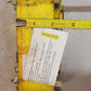 3 Qty. of Power Products 2" x 12' Ratchet Logistic Straps LCL212-E (3 Qty)