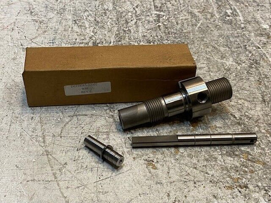 Goss Page Pack Fuel Injector D035408S-00002 | 4-28-09