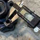 Power Steering Pump 34010 | 12mm Thread 11mm Holes