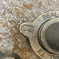 2 Qty of Seal Fast Ground Joint Coupling Fittings B-17, GB-18B, GB-16B (2 Qty)