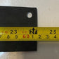 2 Quantity of New Holland Gap Guards 86021294 | 2ft Long 2-1/4" W (2 Quantity)