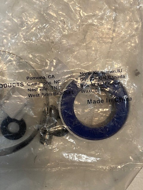 Hayward CL220PAK Accessory Pack Rplc. for Chlorine & Bromine Chemical Feeder