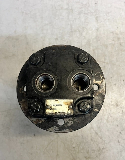 White Drive Products Hydraulic Motor HBO-13976 | 99456 | 80381 Replacement