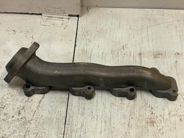 Exhaust Manifold 5023922 944 21106 | 61mm Bore