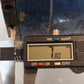 Decanter Planetary Gearbox 16734389 | 10881 | 24 Spline Input Shaft