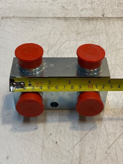 A/C Expansion Hydraulic Control Valve 0305-083 | 65 PSID