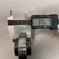 2AH07-1-1/8 NTN Ball Bearing Insert AL207 Bearing NTN 2AH07-1 1/8