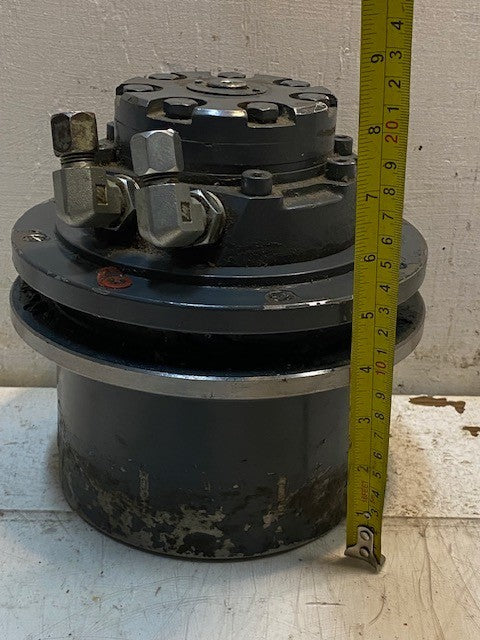 Comer Industries PGRF130 | 5725.155.005 Final Drive Track Motor