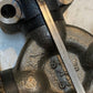 Universal Joint USA 540 | 4-1/4" L 4-1/8" W 7mm Bolt Holes
