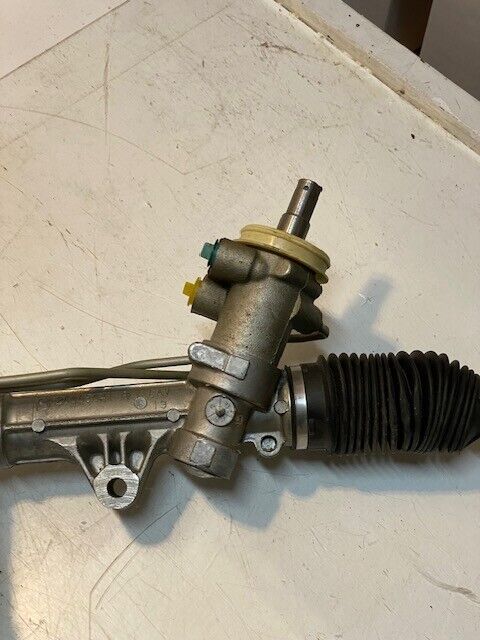 Auto Steering Gear Power Steering Rack 26065041 | 48" (4ft) Long 14mm Ends