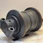 ITM Track Roller Bottom Roller 13-1/4" Length 8" Diameter | 1404-10M-01