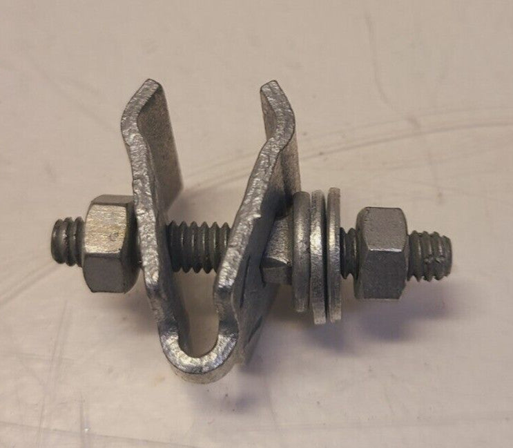 49 Quantity of Clamps LSHG Wire .563" | 81461 | 55730032 (49 Qty)