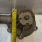 Aisin F1 Water Pump Engine Cooling Pump Replacement 29mm Bore