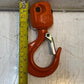 0.5 Ton Manual Chain Hoist Mini Lever Block Heavy Duty Steel Hand Winch