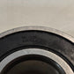 4 Quantity of ZZ Ball Bearings 6204-RS | 47 mm OD 20 mm Bore 14 mm Thick (4 Qty)