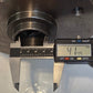 Disc Brake Rotor and Hub Assembly | 4 x 5" Bolt Pattern | 11" Rotor Diameter