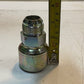 Hydraulic Crimp Fitting ATTC-16 Male Bore 20mm Thread 33mm 49mm OD