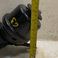 Front Engine Motor & Transmission Mount Bracket Assembly 6E53-6F012-CA