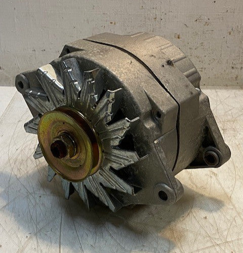 High Output Alternator Rotating Assembly Blade Cooling Fan 14  1-3/4" Blades