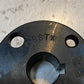 2 Quantity of SST Corp. Q Style Bushings SSTX G-5/8 | 51mm OD 16mm Bore (2 Qty)