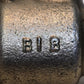 Carlisle Brake Master Cylinder 1238 | B1B | 13 mm Fluid Ports | 10.75 in Long