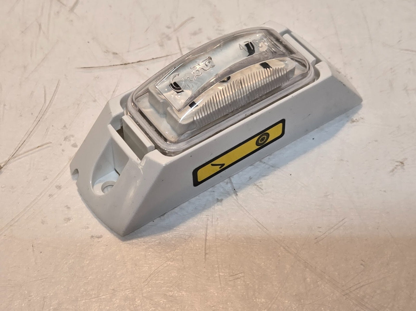 Grote Thermal Light Assembly H1263-06 for Meritor | 4708 | Pictured Items Only