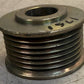 Serpentine Alternator Pulley 1751 Belt Drive Charging System Engine Accessory