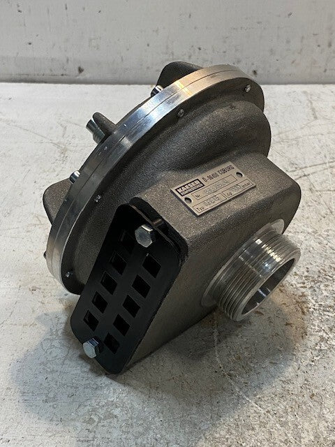 Kaeser D-96450 Ventilation Air Extraction 893355.0 | 10.099.001