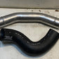 Lower Radiator Hose Kit For Ford 7.3L V8 1697761 CI Industrial / Bus Application