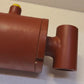 Hydraulic Cylinder 22602D M | 25 00