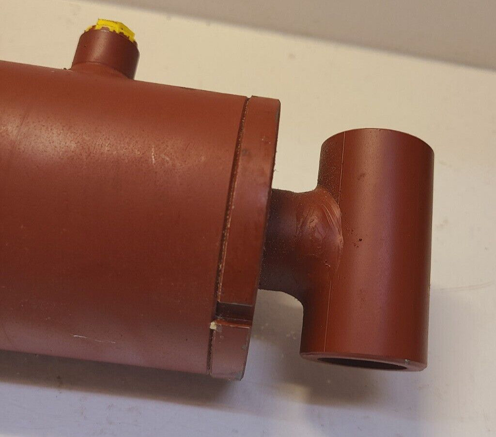Hydraulic Cylinder 22602D M | 25 00