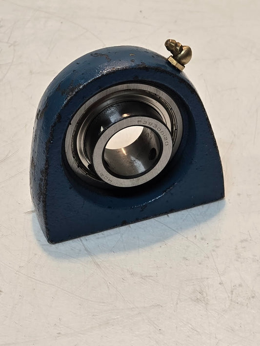 HCP 1 1/2" Pillow Block Mounted Ball Bearing 539300120 | Set Screw Collar