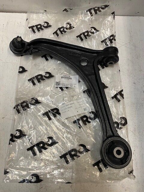 TRQ PSA84166 | 85102L Front Driver Side Lower Control Arm w/ Ball Joint