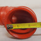 2 Qty. of Victaulic 90º  Elbow Grooved Pipe Fitting Nº 10 | 2-1/2"/73 (2 Qty)