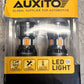Auxito Canbus 3157 LED Light 12V Pack Of 2 Automotive Replacement Lamps