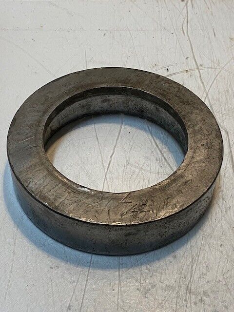 Harmonic Drive Rear Hub Oil Seal 6" OD 5mm Holes 102mm Bore 35mm Thick