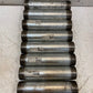 8 Quantity of 2x10 Nipple Rigid Pipes E-32152-C (8 Quantity)