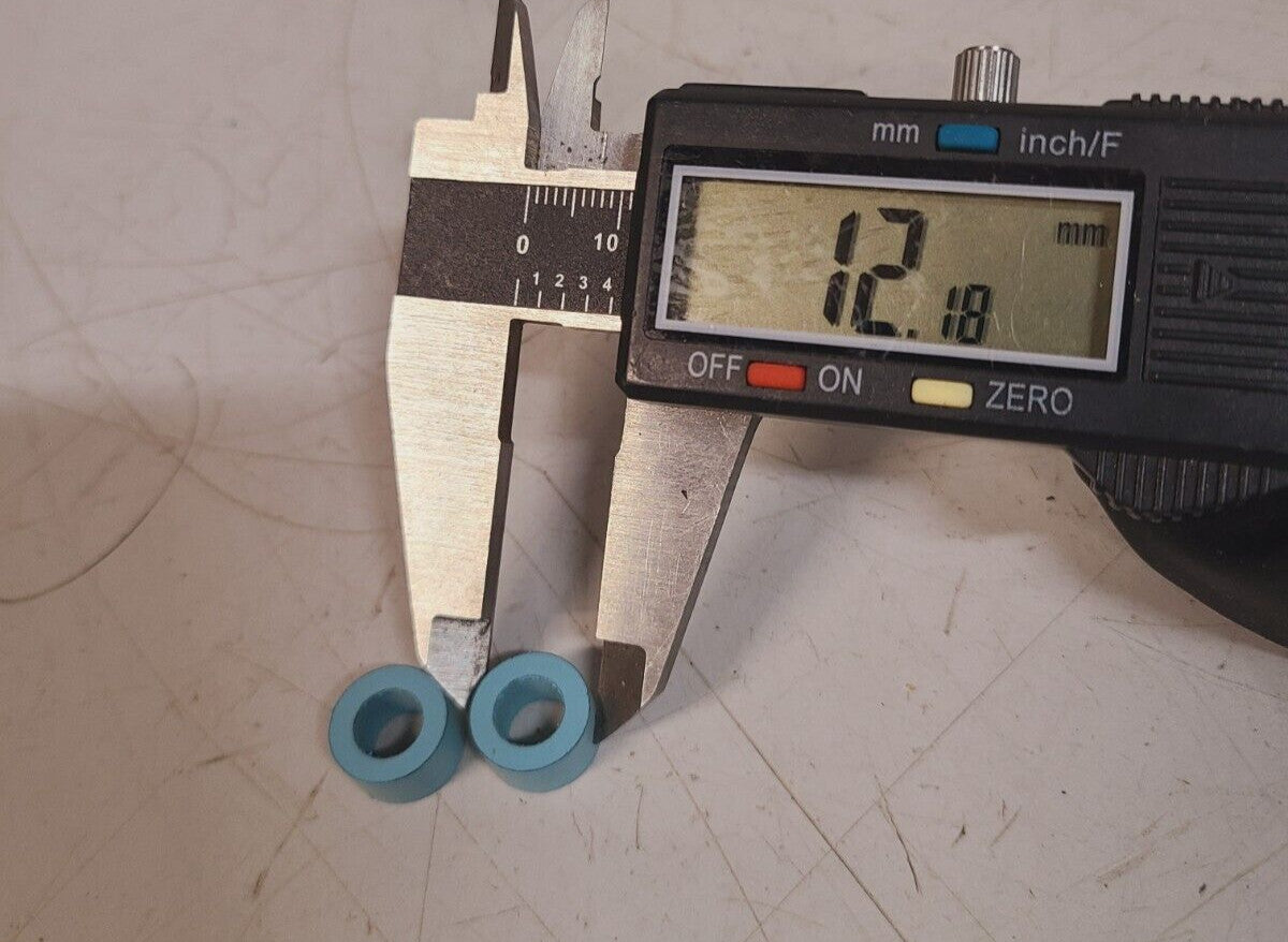 Cummins Seal O-Rings Kit Part Number 3389404 | 3949781