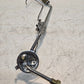 Fuel Sending Unit 3/8" Stainless Steel | No Float | Pictured Item Only | 19.5 in