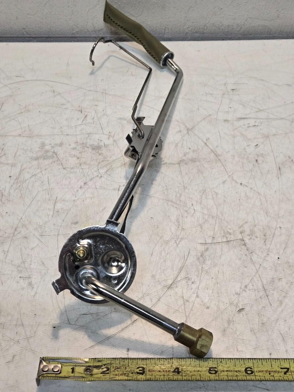 Fuel Sending Unit 3/8" Stainless Steel | No Float | Pictured Item Only | 19.5 in