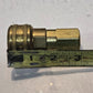Parker 30 Series B37 1/2" Quick Connect Coupler 1/2"-14 Female Threads