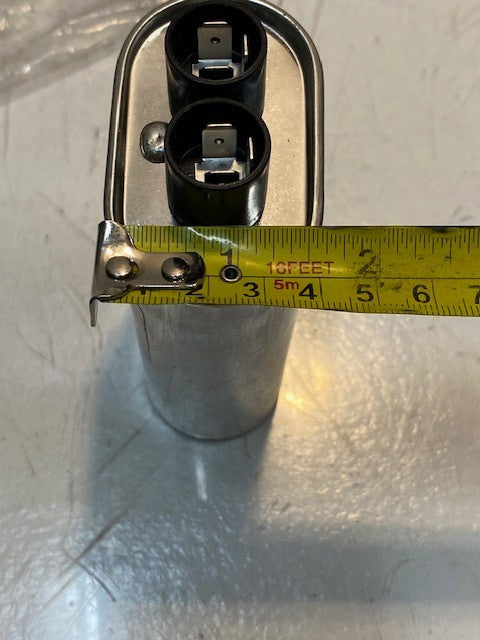 Aerovox Microwave High Voltage Capacitor N42H2511G22A4 | 2500V NGC-3020 NEW