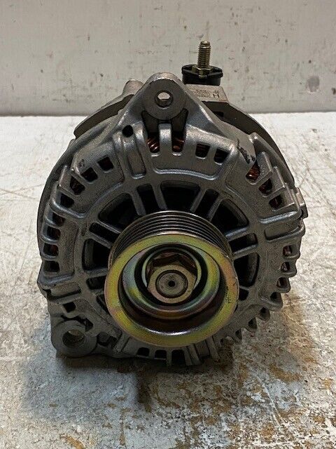 Nissan Alternator 23100-CN100 | LR1110-723C | 12V-110A