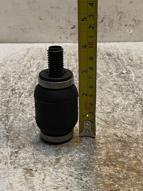 Firestone 2M2A Pneumatic Actuator Airide Air Spring