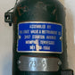 Farris Pressure Relief Valve 27CA23-M20, 27305, WCB 24800, 11" Long 26mm Thread