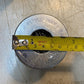 Donaldson P171532 Hydraulic Filter Cartridge High Efficiency Replacement