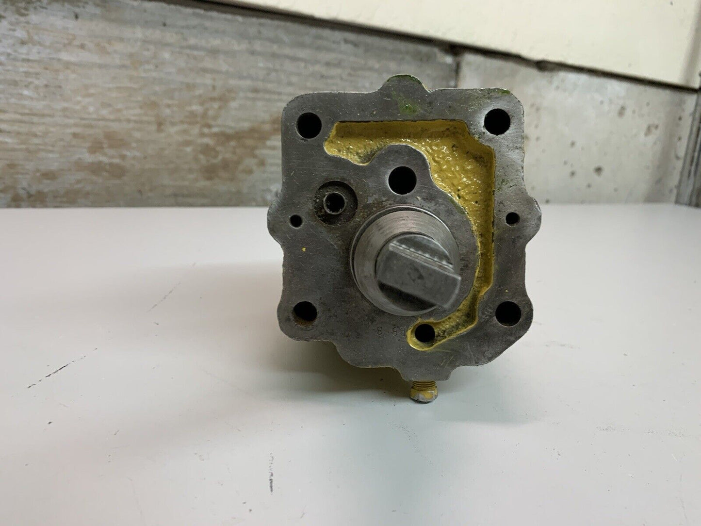 Caterpillar Fuel Injection Transfer Pump 4M9213